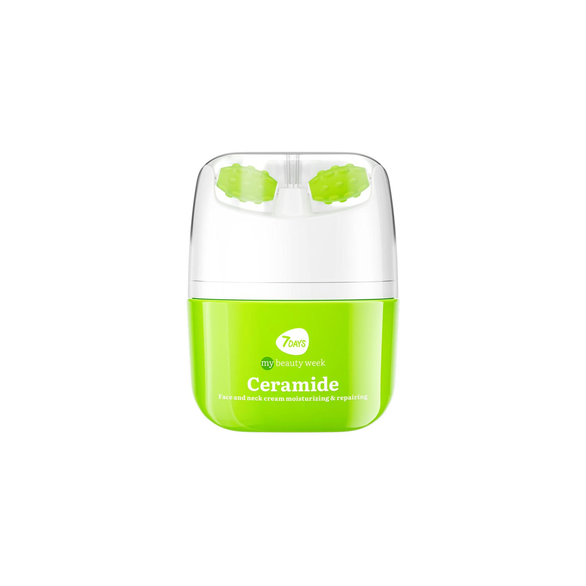 7DAYS My Beauty Cream 40 ML Moisturizing & Repairing Ceramide