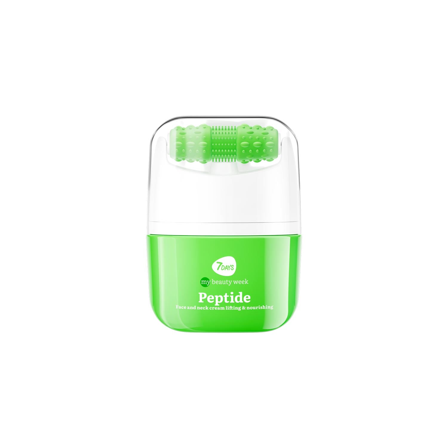 7DAYS My Beauty Week Cream 40 ML Lifting & Nourishing Peptide