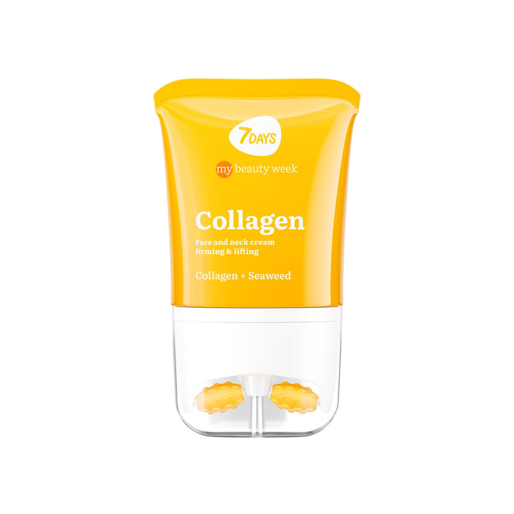 7DAYS Mbw Cream Firming and Lifting Collagen