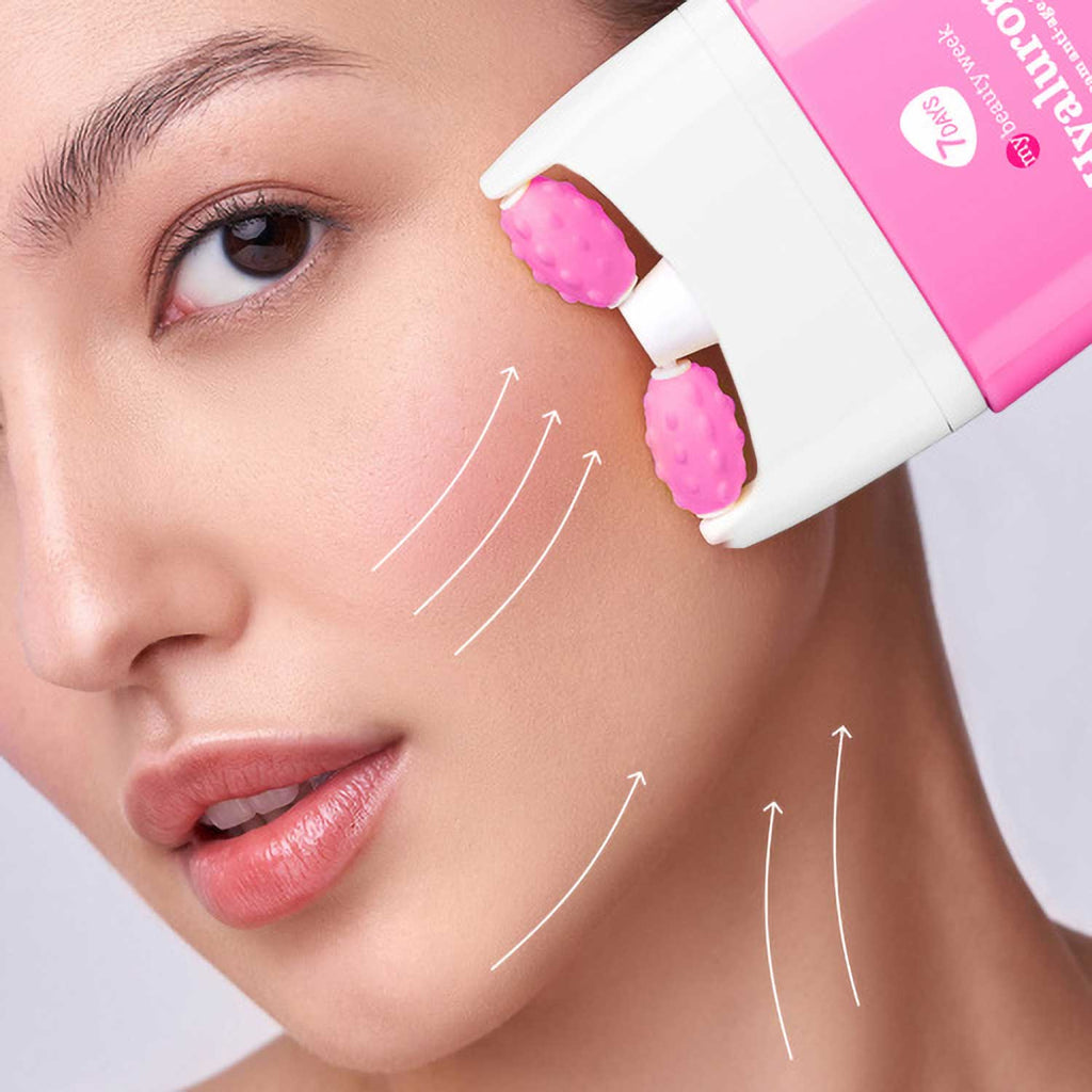 7DAYS Mbw Cream Anti-age and Moisturizing Hyaluronic