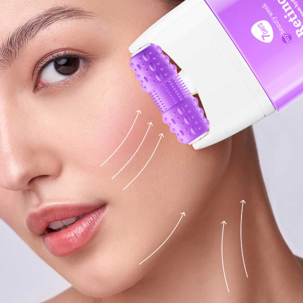 7DAYS My Beauty Week Cream 80 ML Hydrating & Lifting Retinol