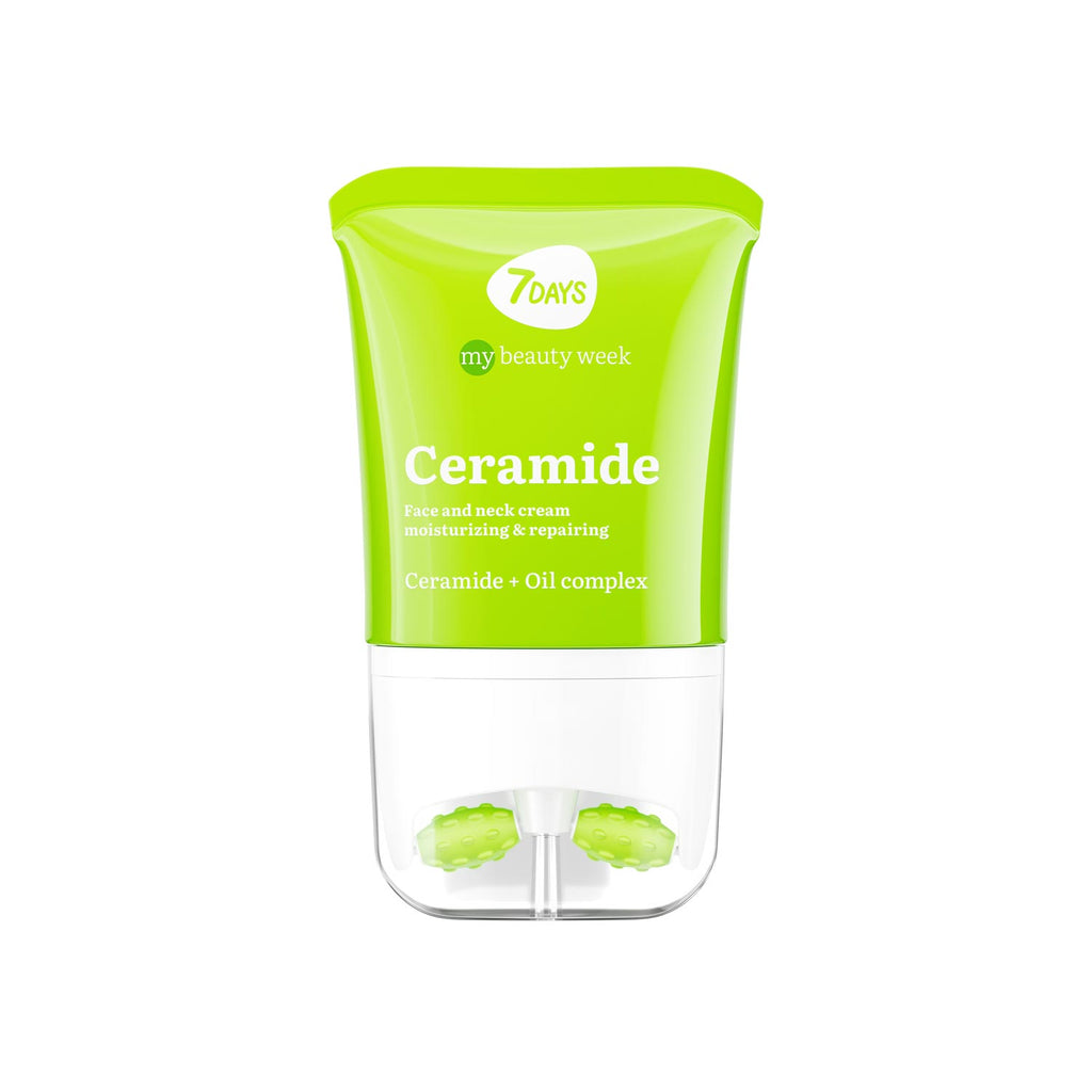 7DAYS My Beauty Week Cream Moisturizing & Repairing Ceramide