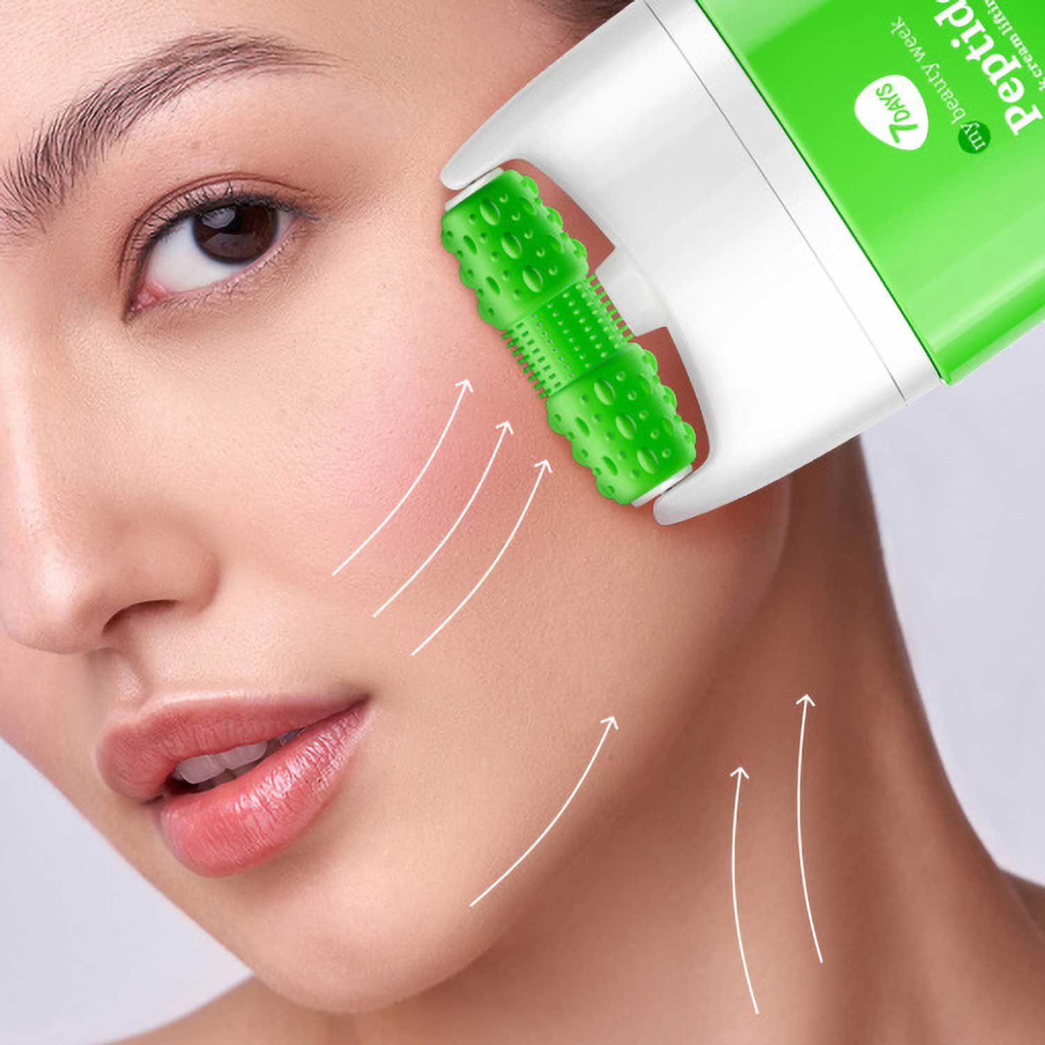 7DAYS My Beauty Week Cream 80 ML Lifting & Nourishing Peptide