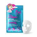 7DAYS Face Mask Perfect Sunday Blue Agave & Lotus