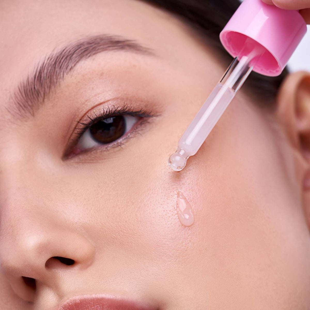7DAYS My Beauty Week Revitalizing Serum Milky Boost Squalane
