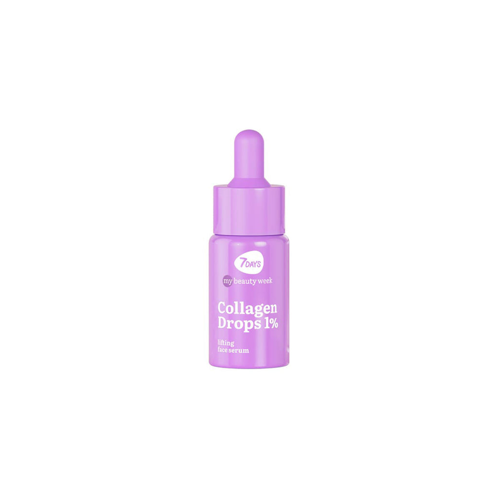 7DAYS My Beauty Week Lifting Serum Collagen Drops