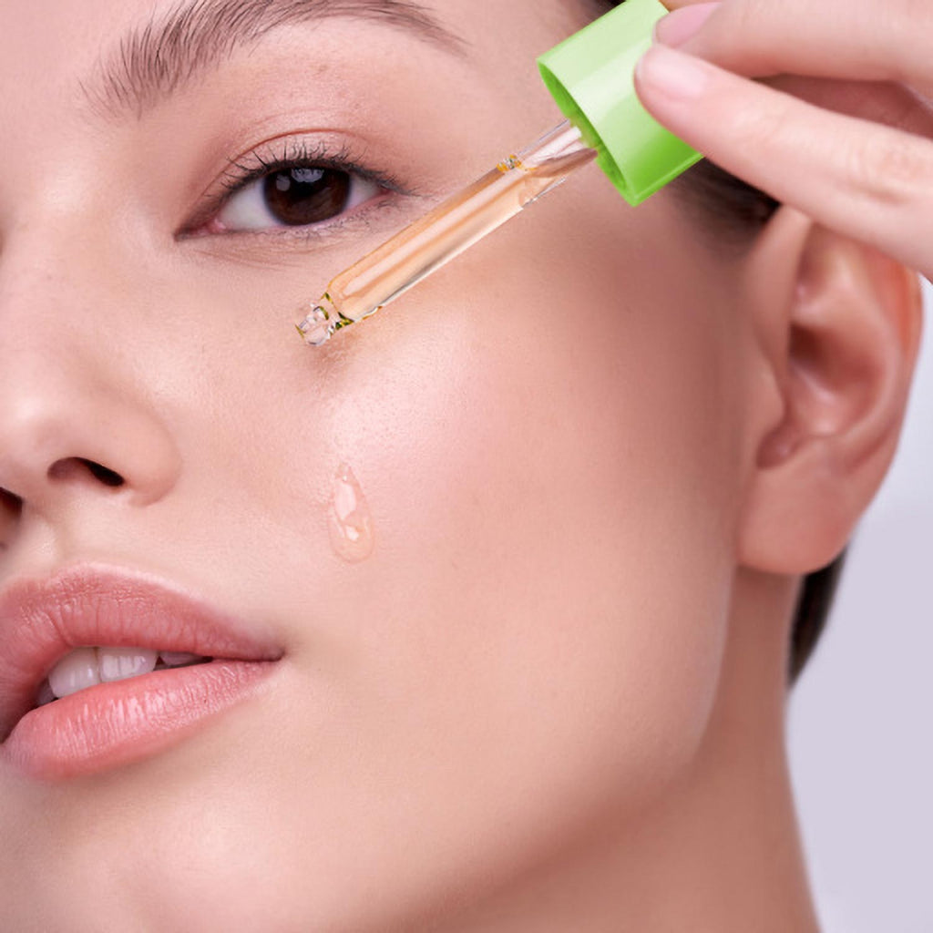 7DAYS My Beauty Week Nourishing Oil Serum Green Power Vitamin e