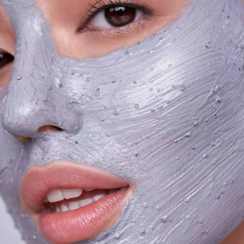 7DAYS My Beauty Week Clay Peel Mask 2IN1 Detox Skin