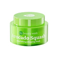 7DAYS My Beauty Week Sleeping Mask Avocado Squash