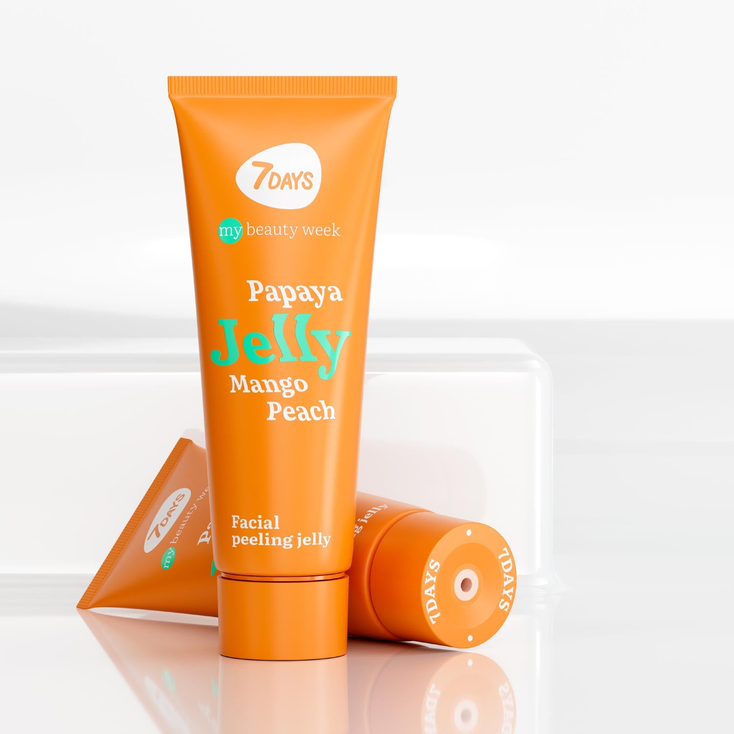 7DAYS My Beauty Week Peeling Jelly