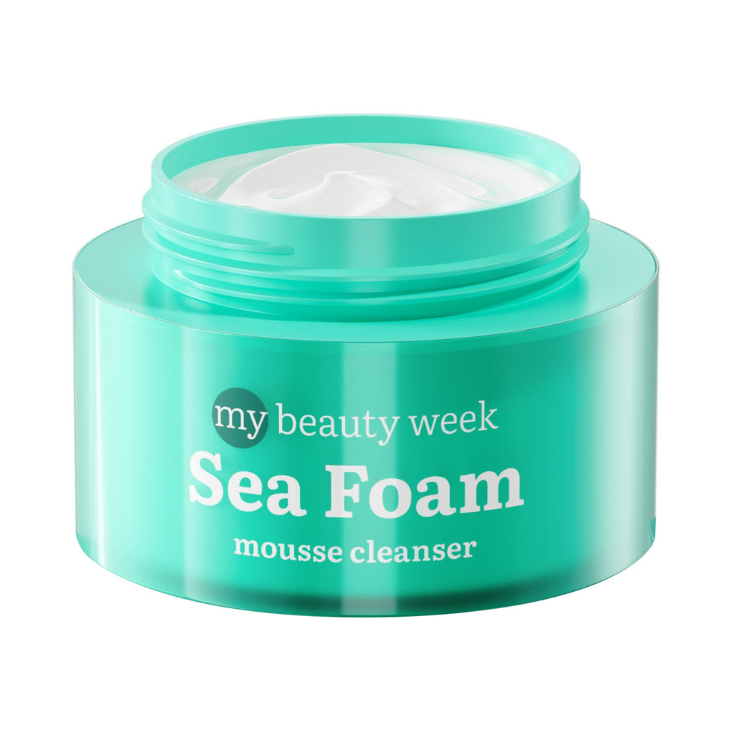 7DAYS My Beauty Week Mattifying Paradise Set