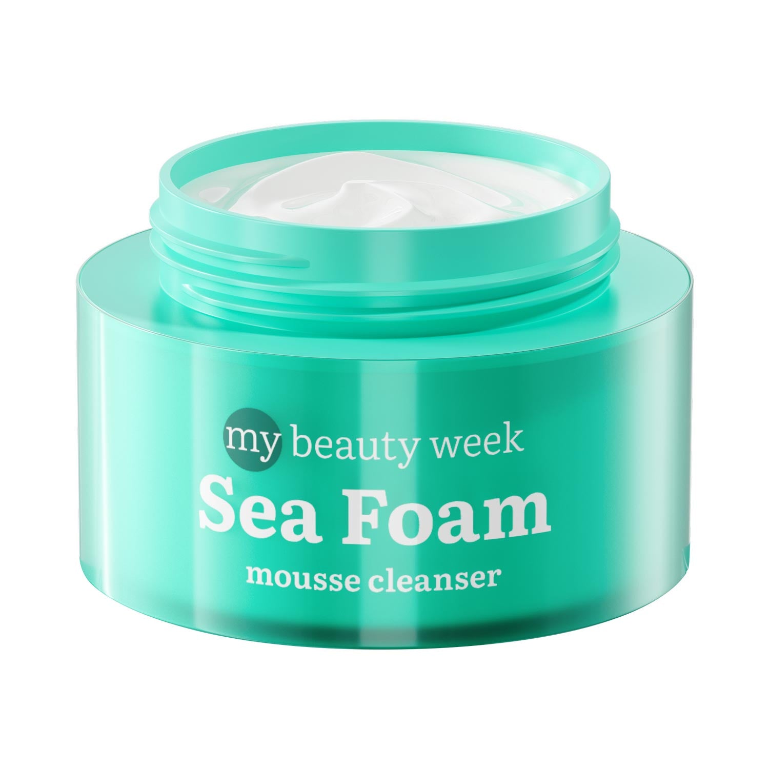 7DAYS My Beauty Week Mattifying Paradise Set