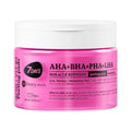 7DAYS My Beauty Week Miracle Refining Peeling Pads Aha+bha+pha+lha