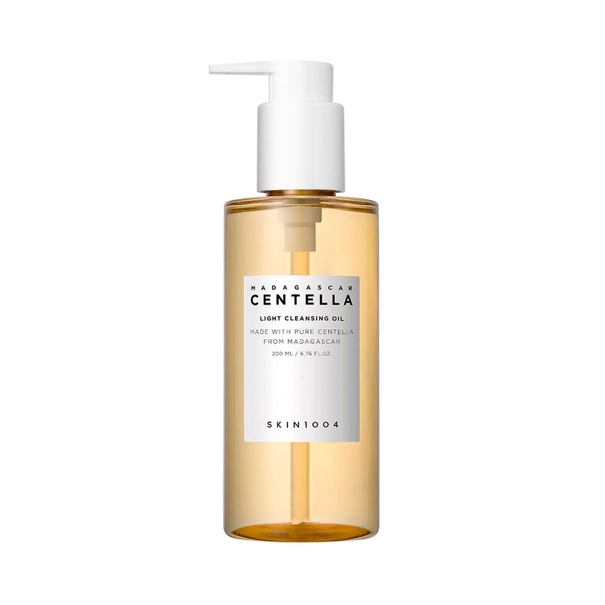 Centella Light Cleansing Oil