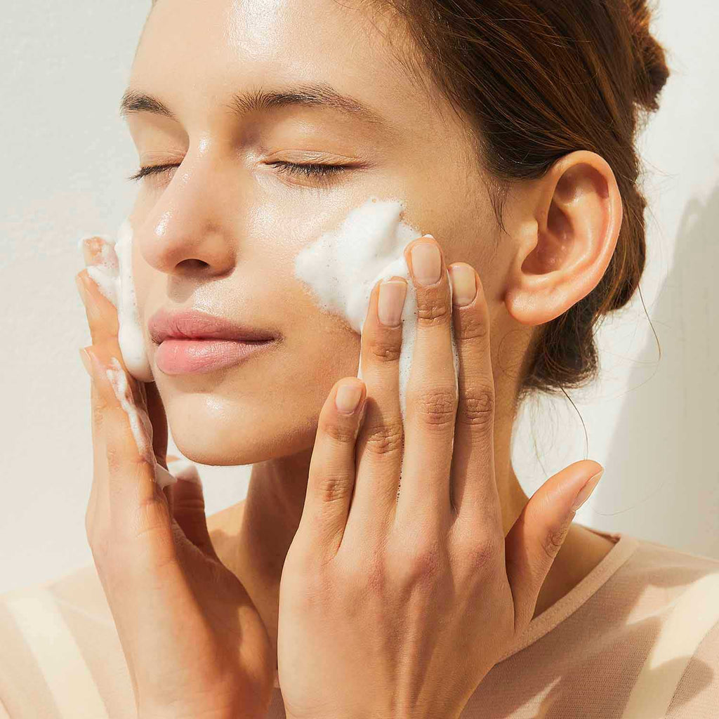 Centella Ampoule Foam