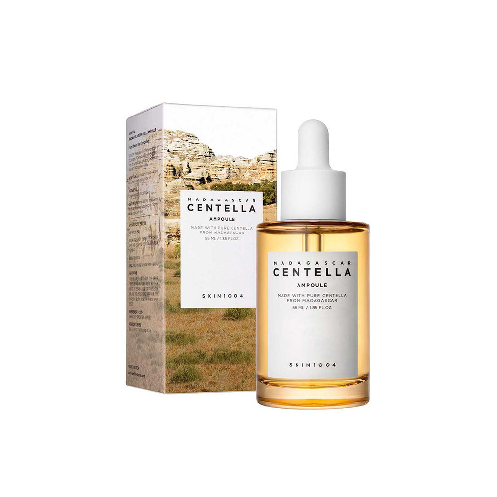 Centella Ampoule