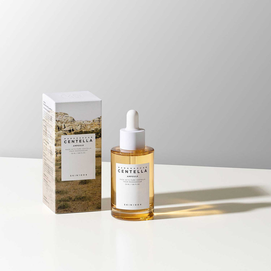 Centella Ampoule