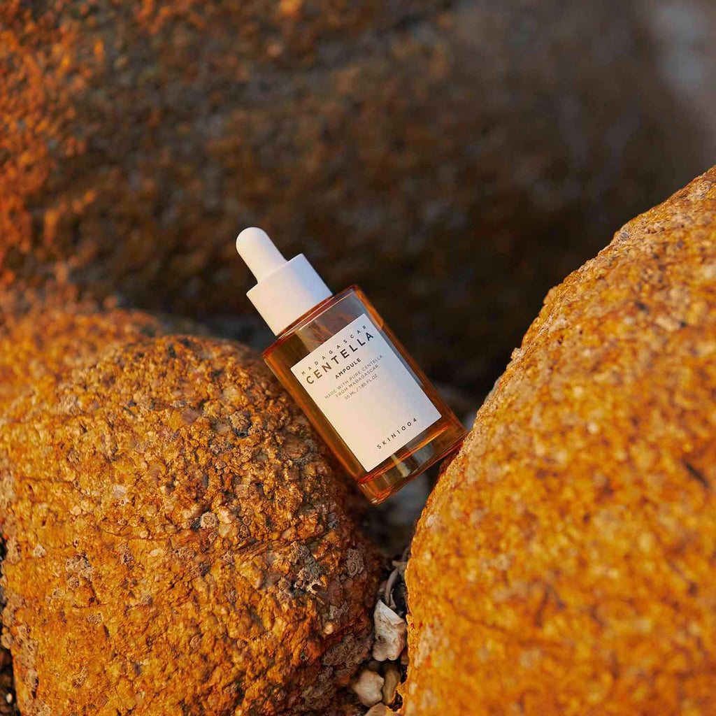 Centella Ampoule