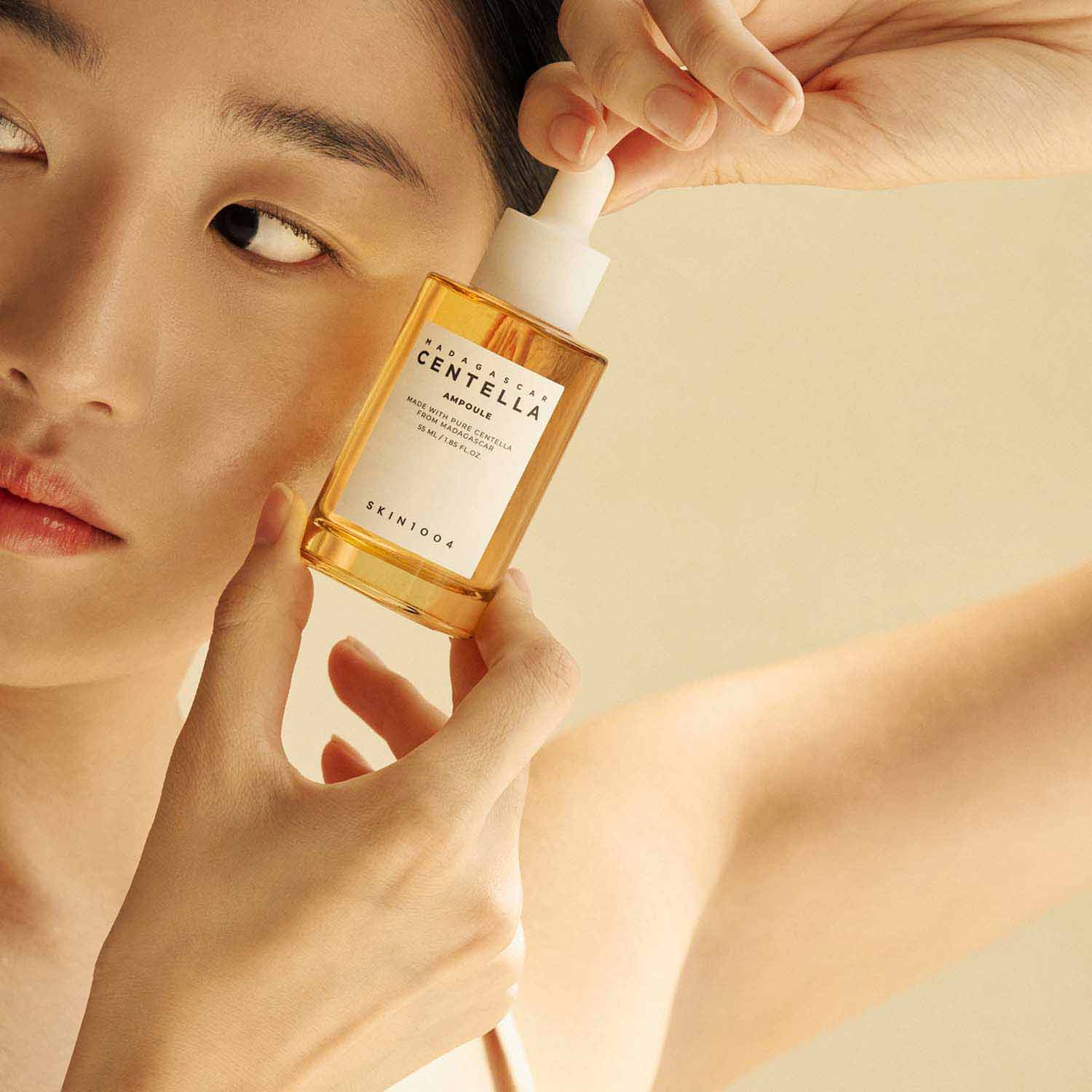 Centella Ampoule