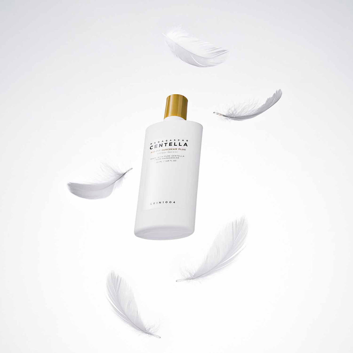 Centella Hyalu-cica Water-fit Sun Serum