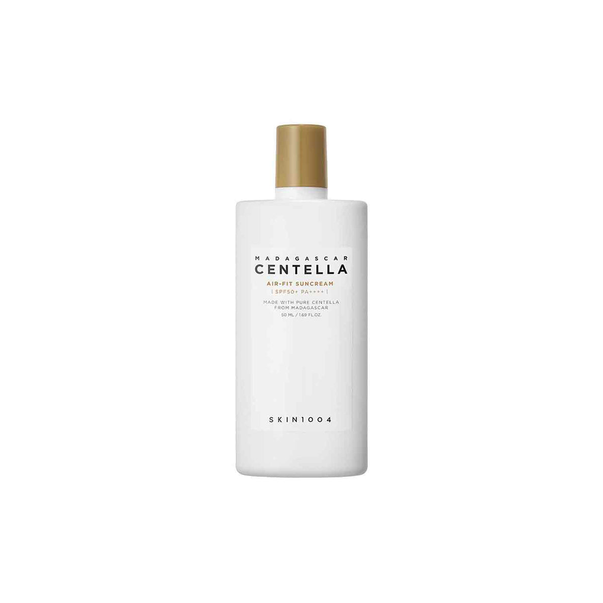Centella Hyalu-cica Water-fit Sun Serum