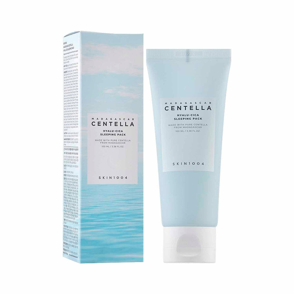 Centella Hyalu-cica Sleeping Pack