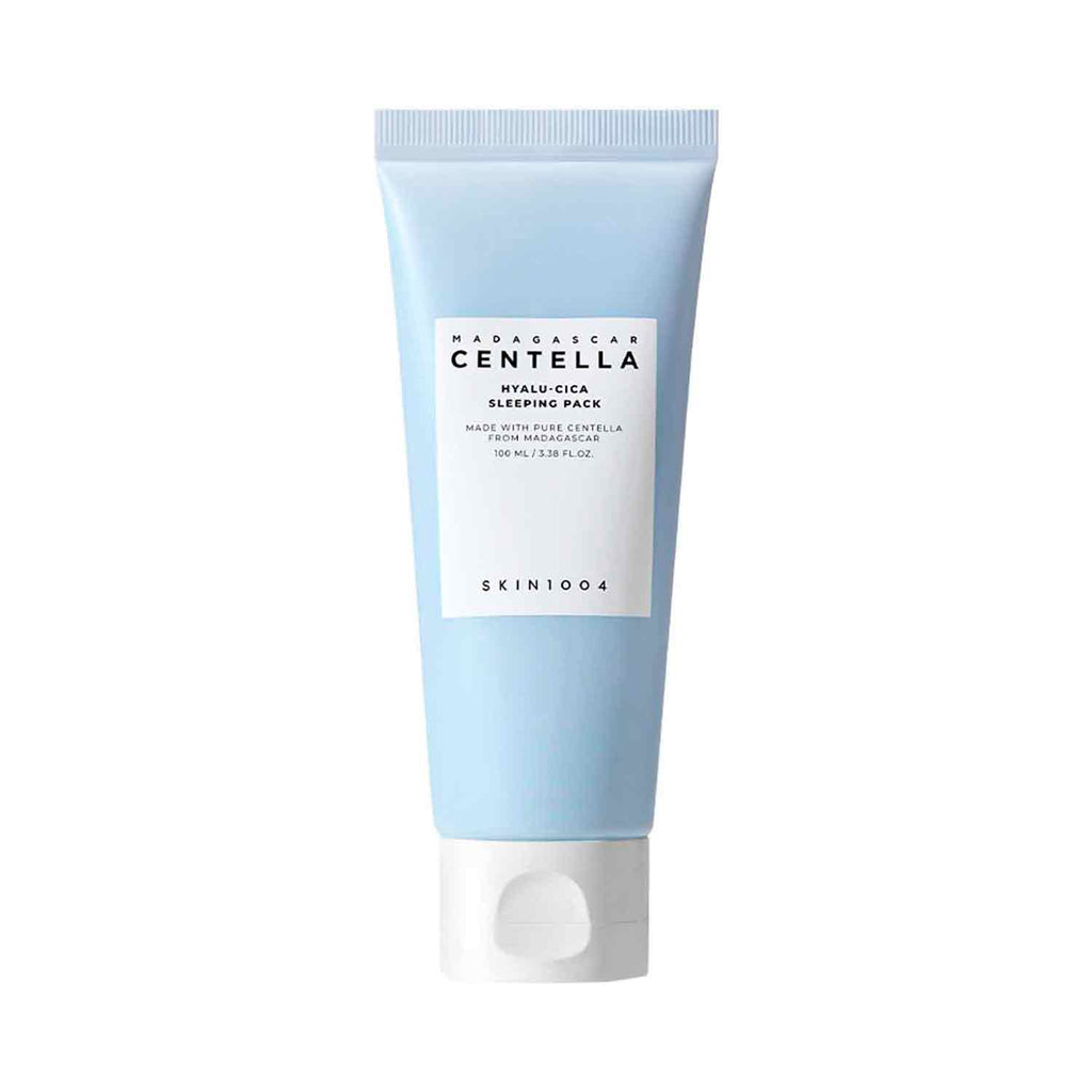 Centella Hyalu-cica Sleeping Pack