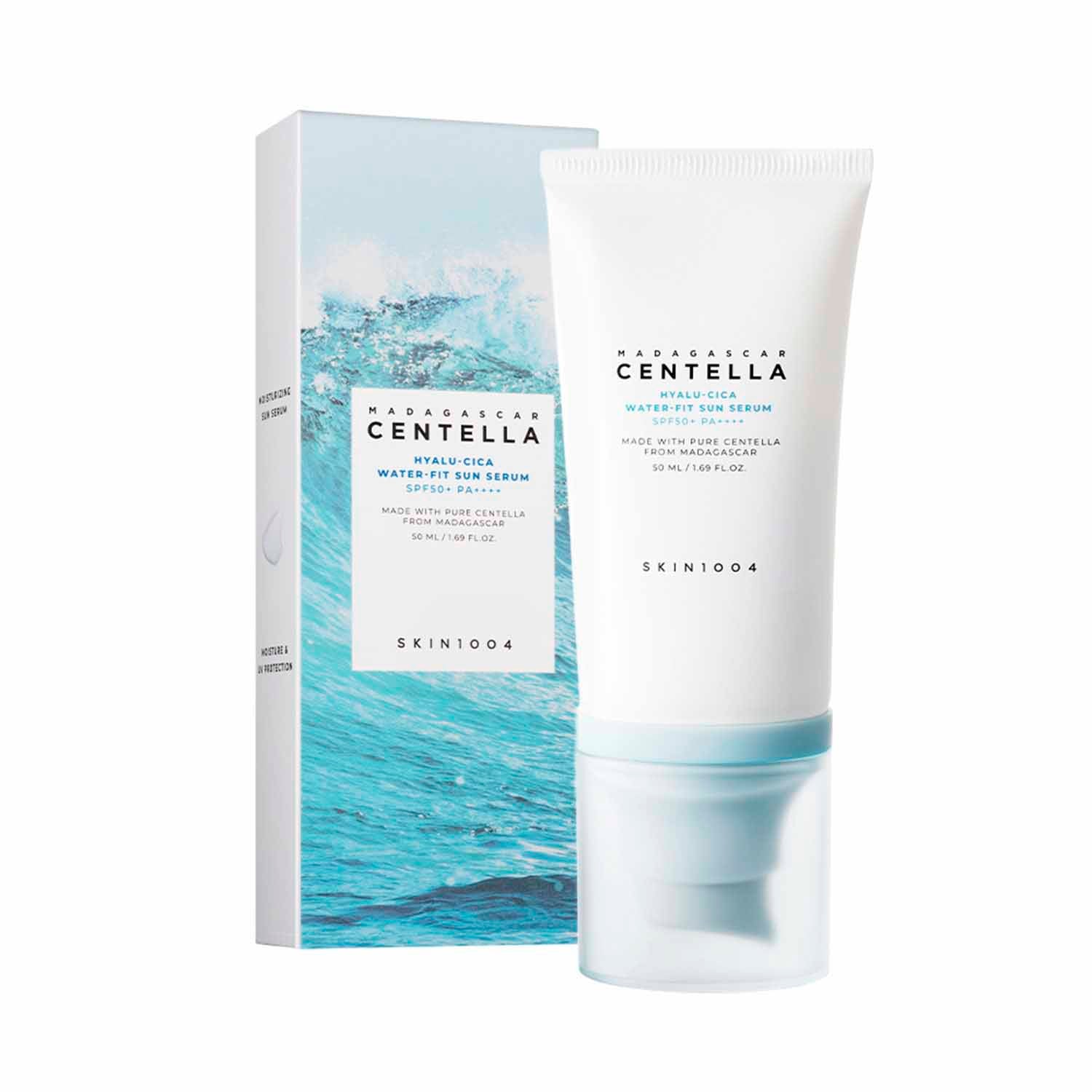 Centella Hyalu-cica Silky-fit Sun Stick