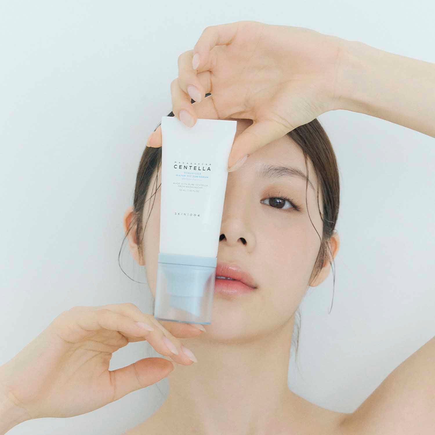 Centella Hyalu-cica Silky-fit Sun Stick