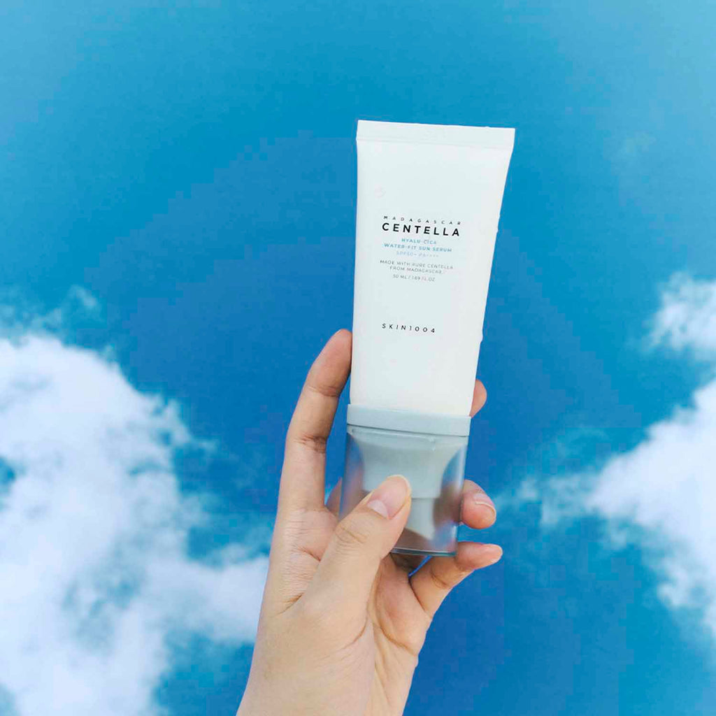 Centella Hyalu-cica Silky-fit Sun Stick