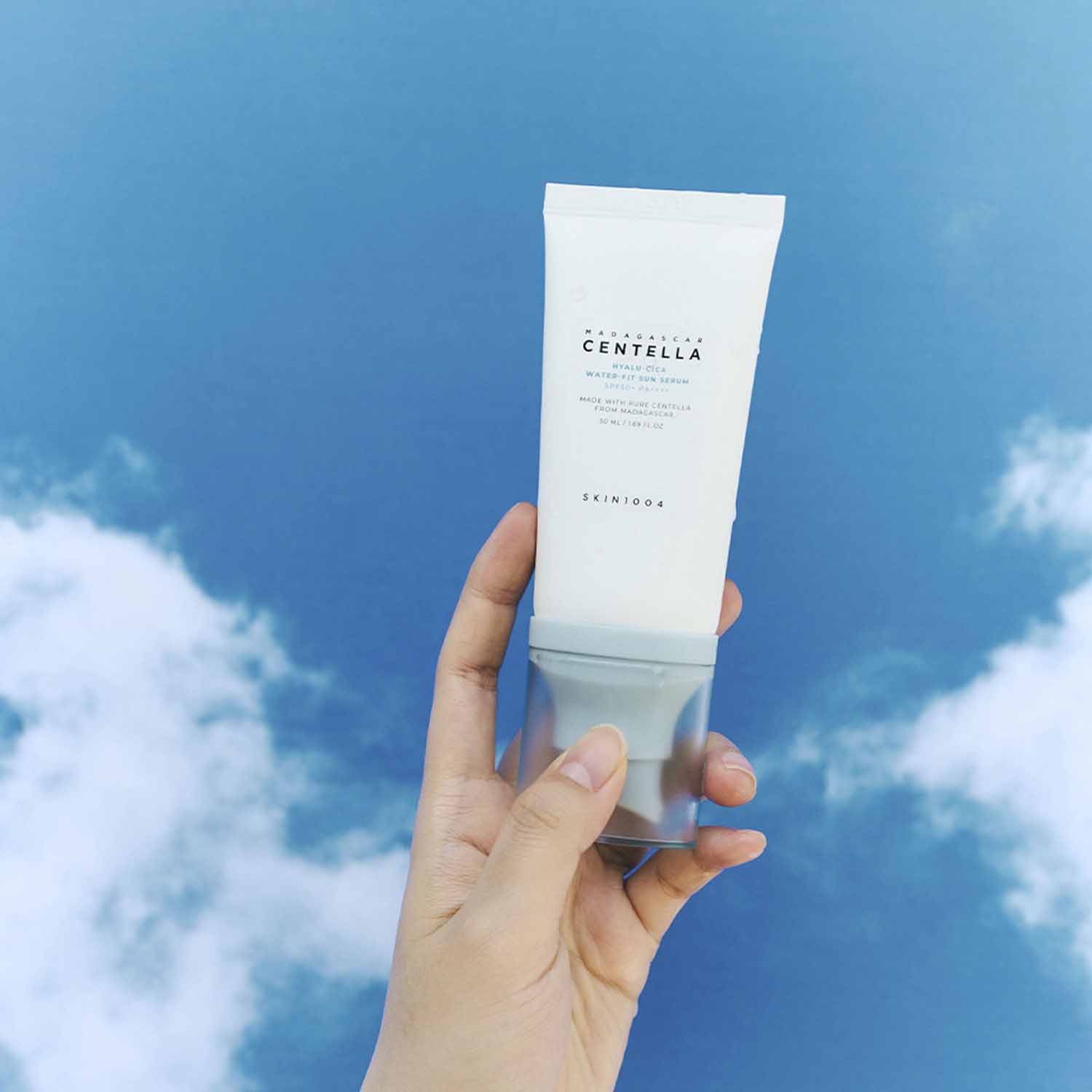 Centella Hyalu-cica Silky-fit Sun Stick