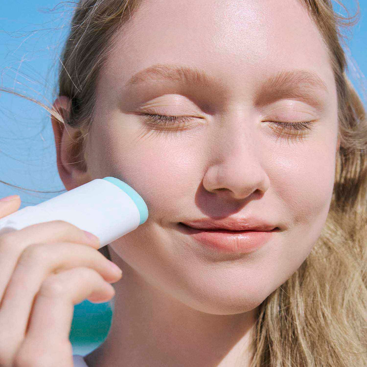 Centella Hyalu-cica Silky-fit Sun Stick