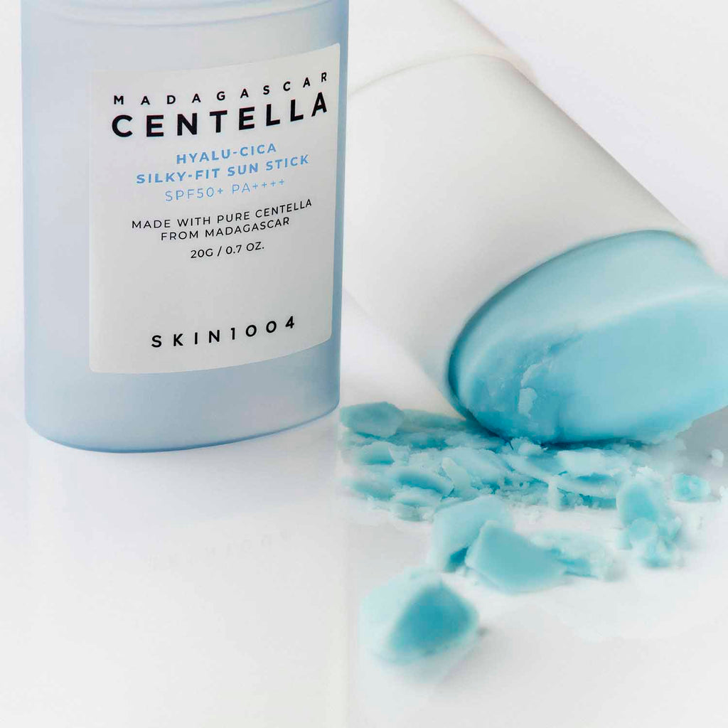 Centella Hyalu-cica Silky-fit Sun Stick