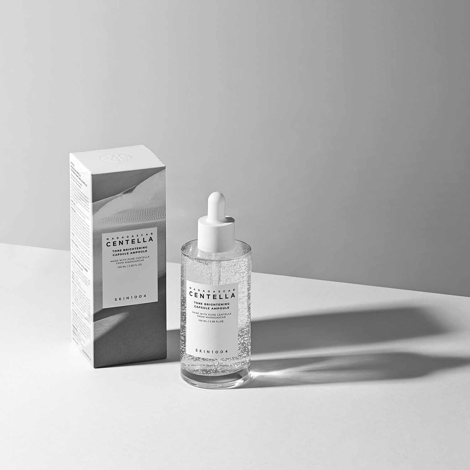 Centella Tone Brightening Capsule Ampoule