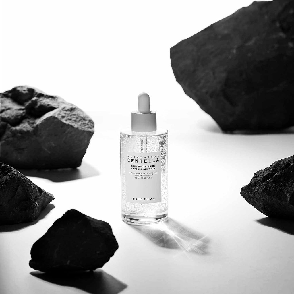 Centella Tone Brightening Capsule Ampoule