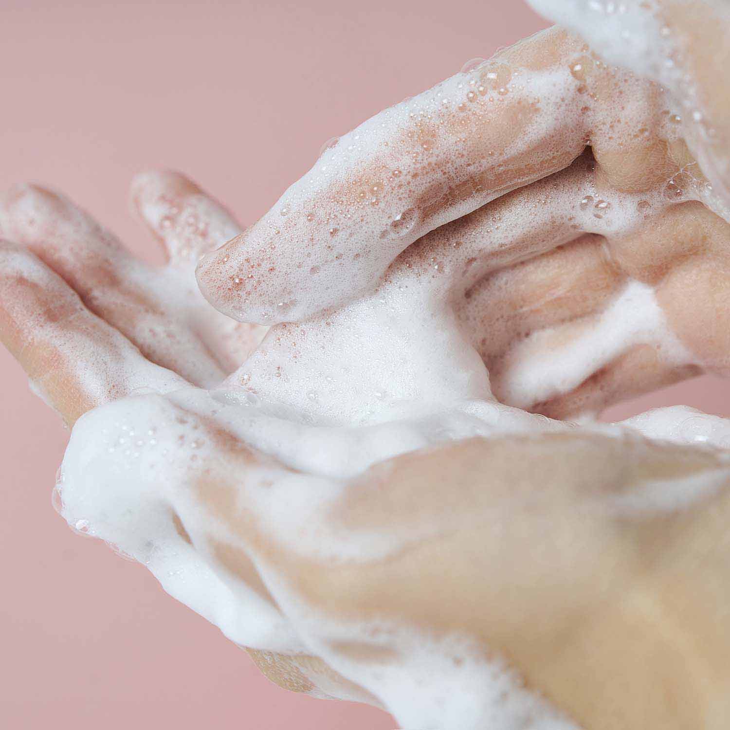 Centella Poremizing Deep Cleansing Foam