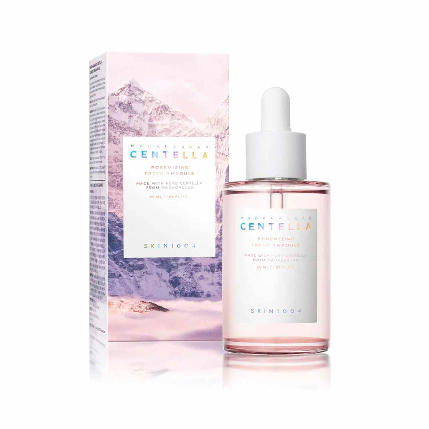 Centella Poremizing Fresh Ampoule