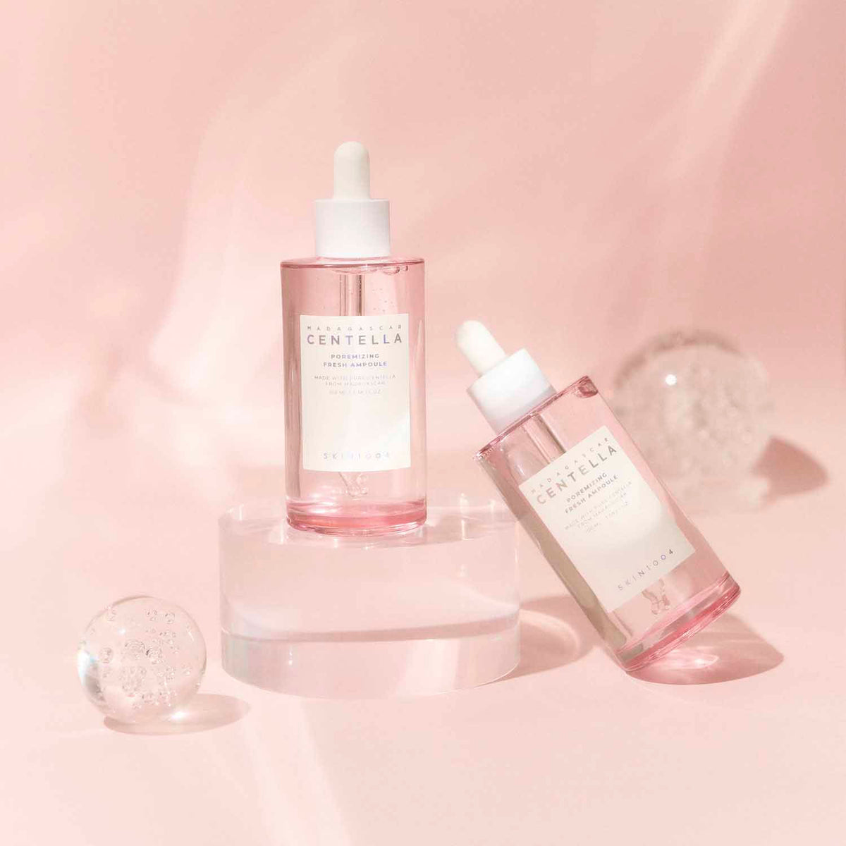 Centella Poremizing Fresh Ampoule