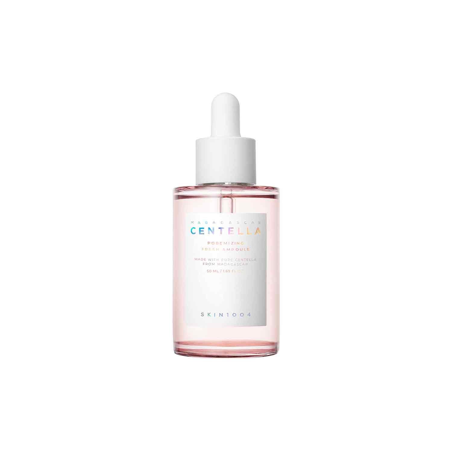 Centella Poremizing Fresh Ampoule