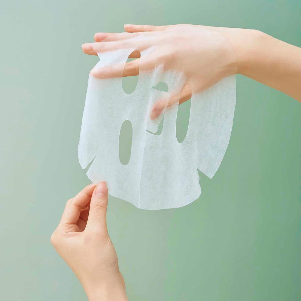Centella Tea-trica Relaxing Mask