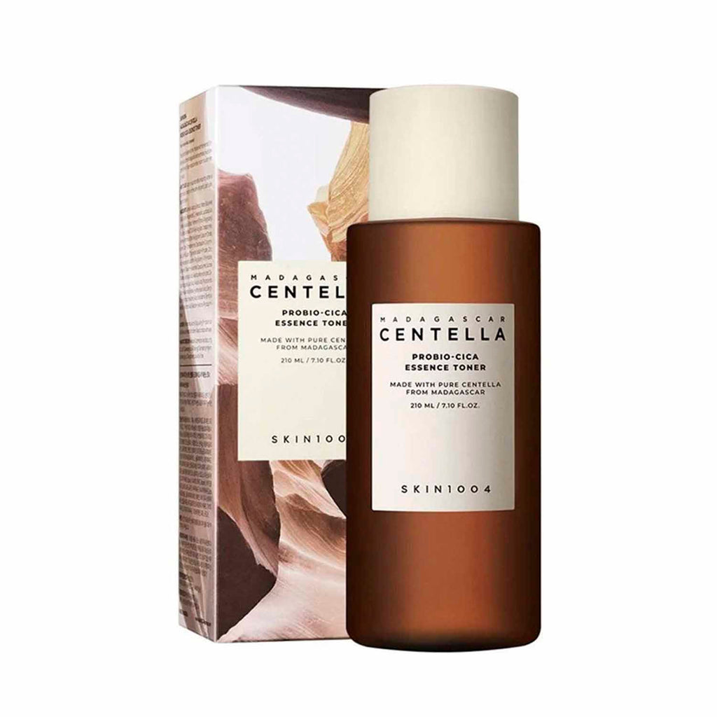 Centella Probio-cica Essence Tonel