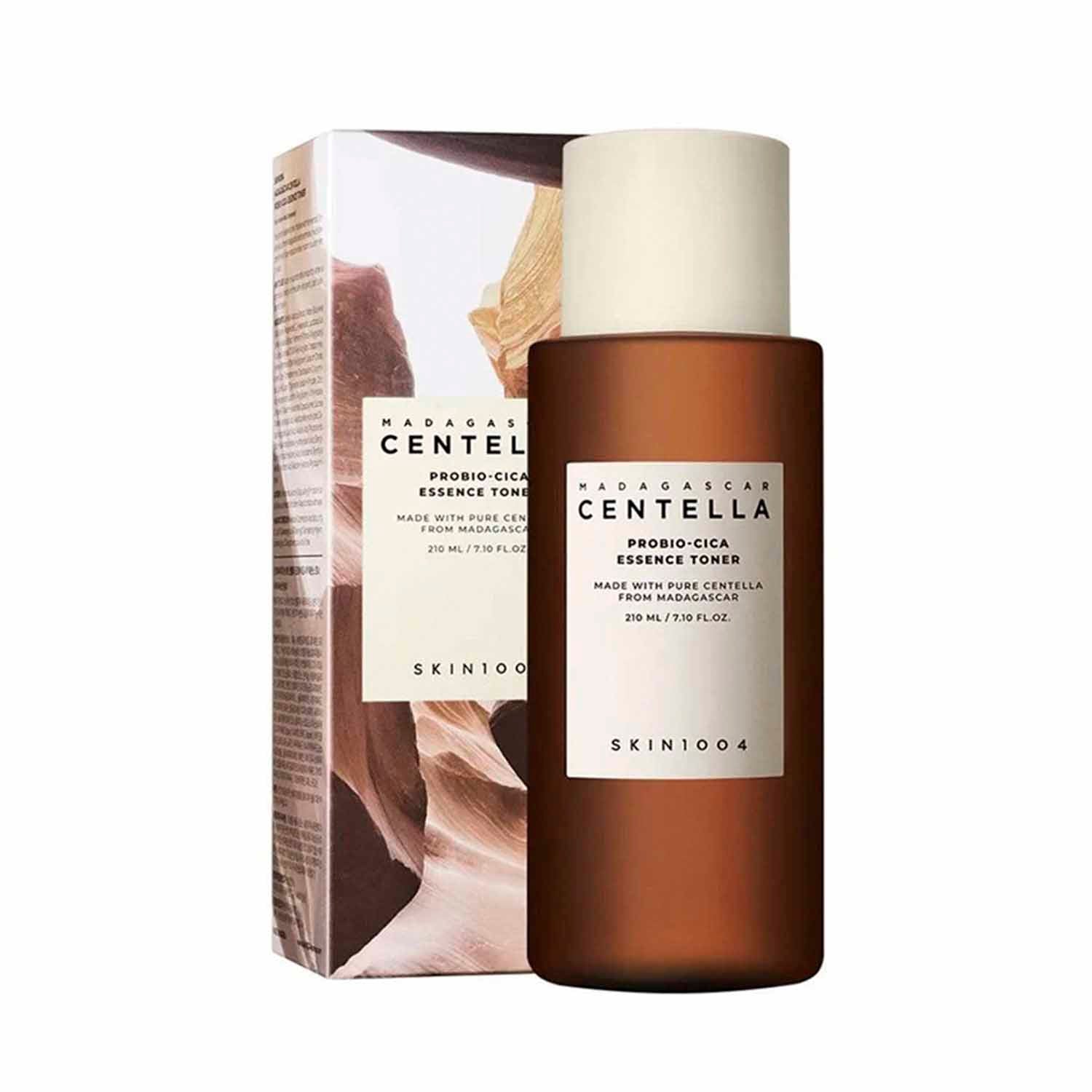 Centella Probio-cica Essence Tonel