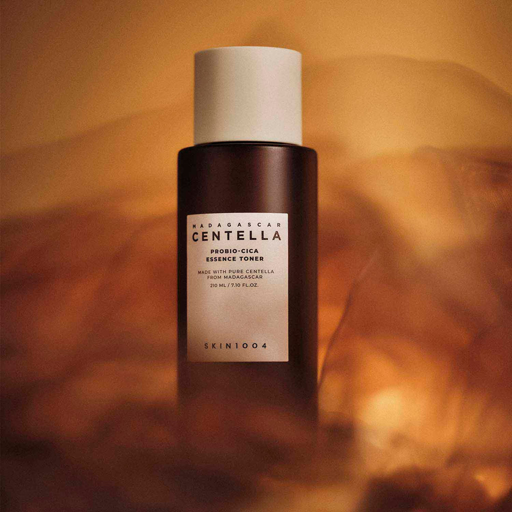 Centella Probio-cica Essence Tonel