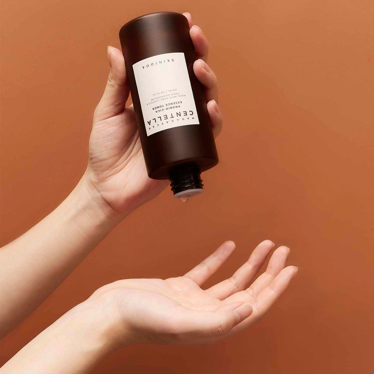 Centella Probio-cica Essence Tonel