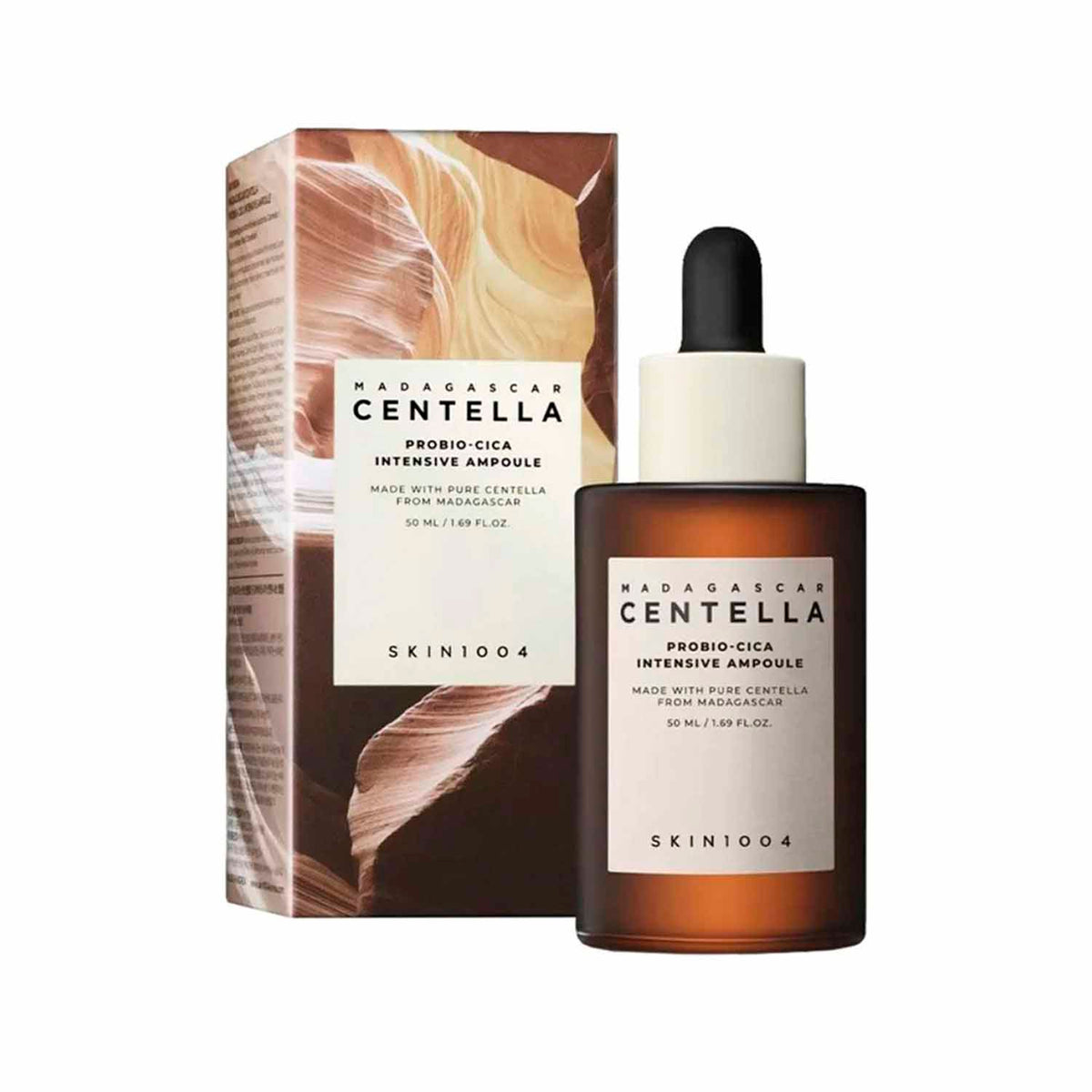 Centella Probio-cica Intensive Ampoule