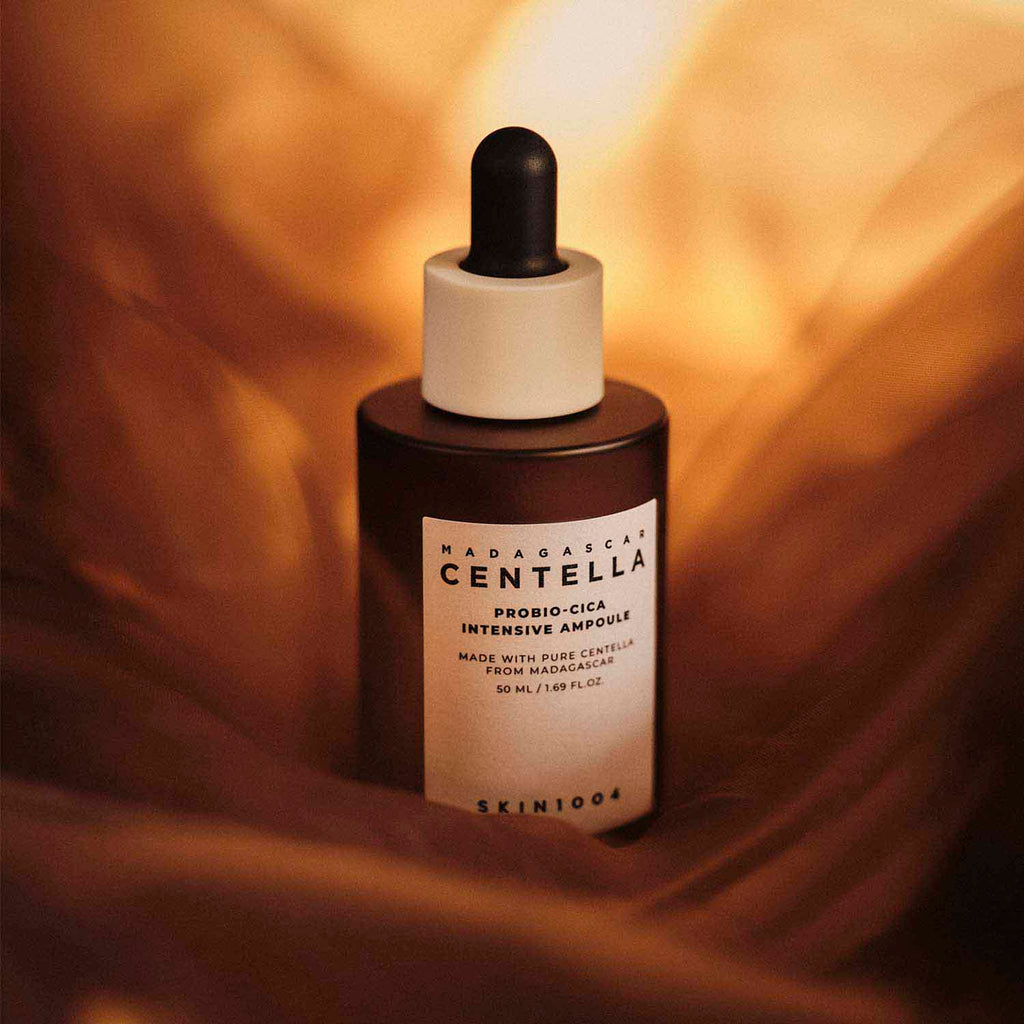 Centella Probio-cica Intensive Ampoule