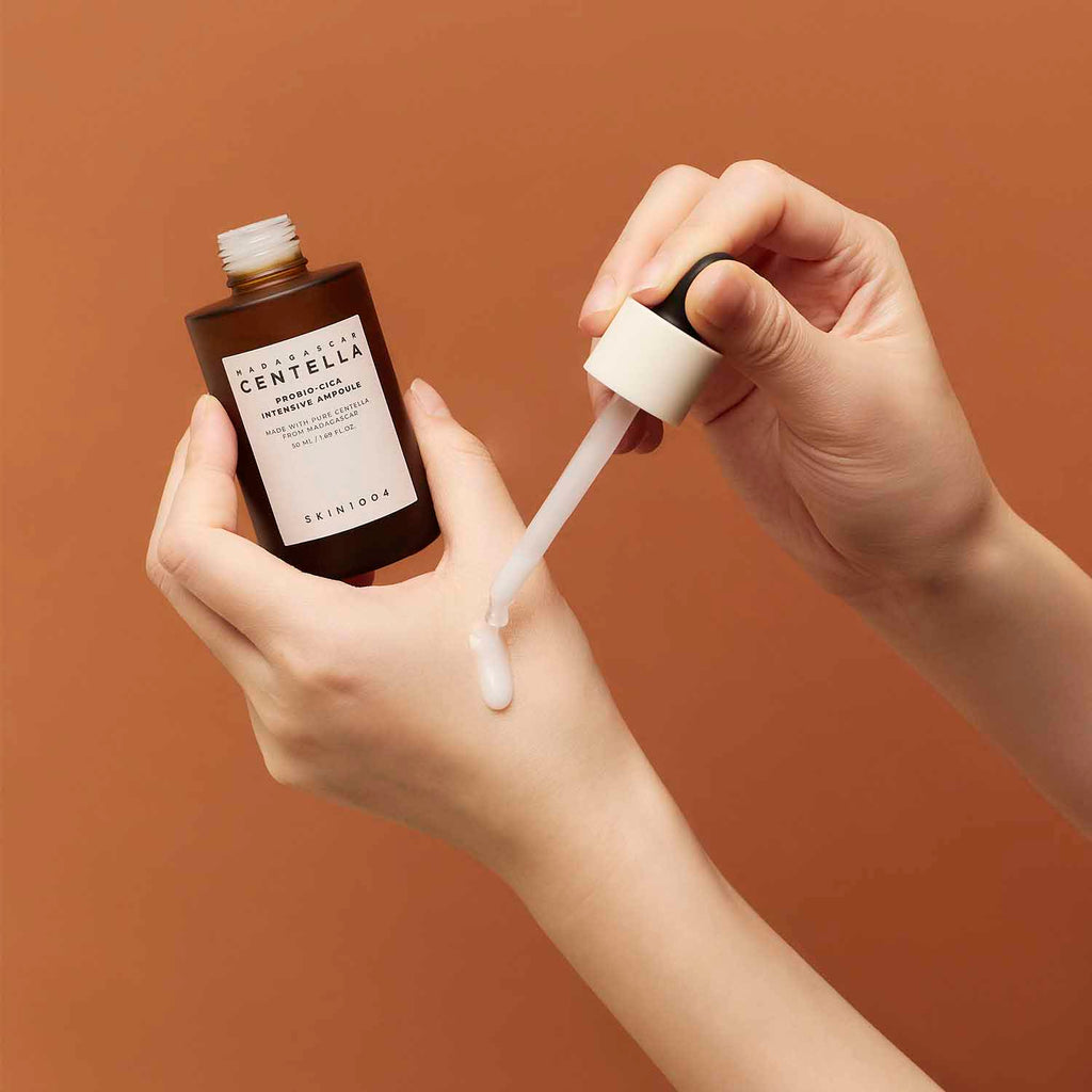 Centella Probio-cica Intensive Ampoule