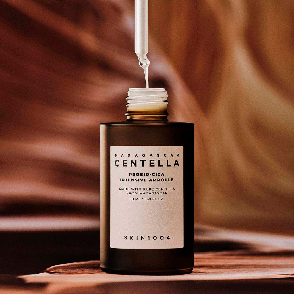 Centella Probio-cica Intensive Ampoule