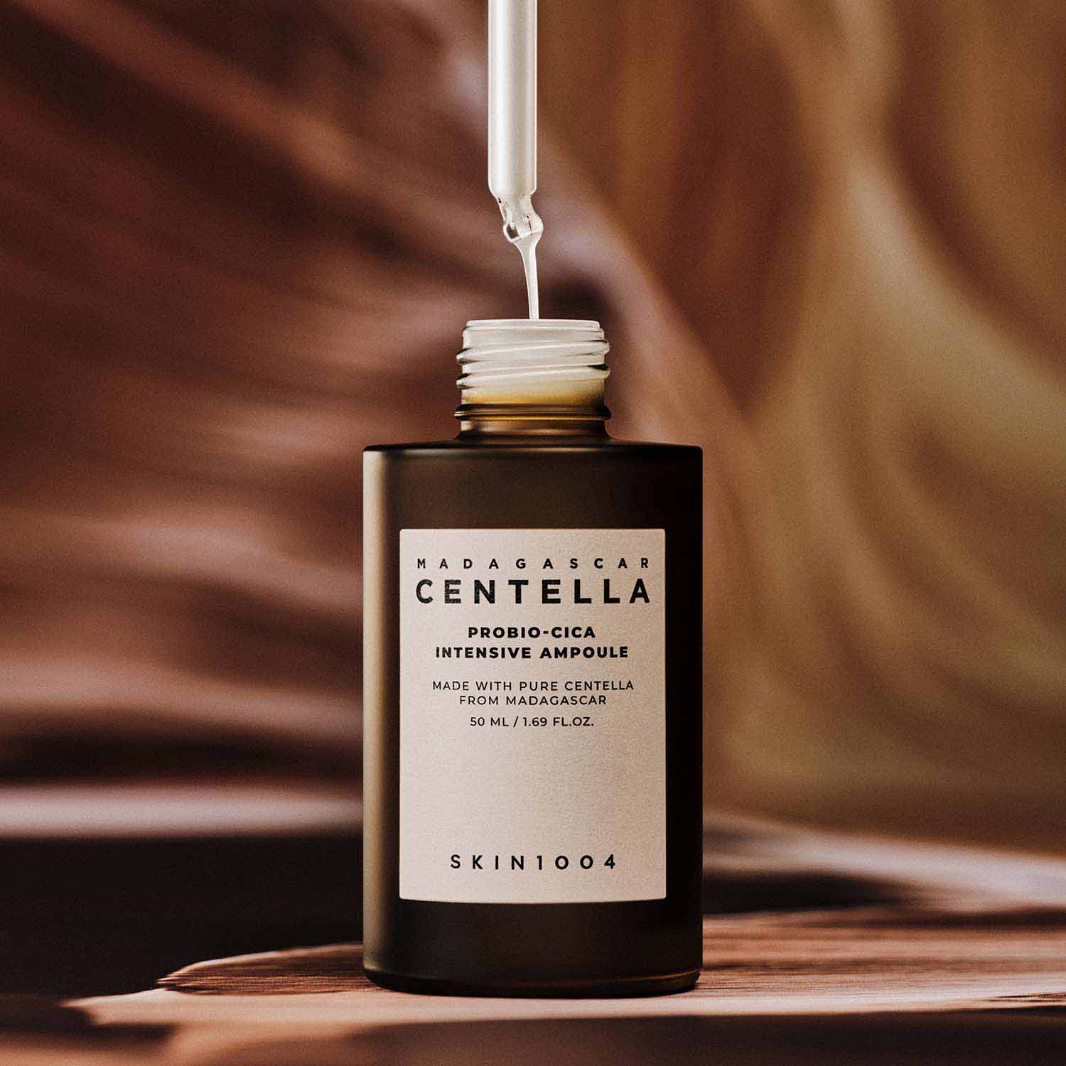 Centella Probio-cica Intensive Ampoule