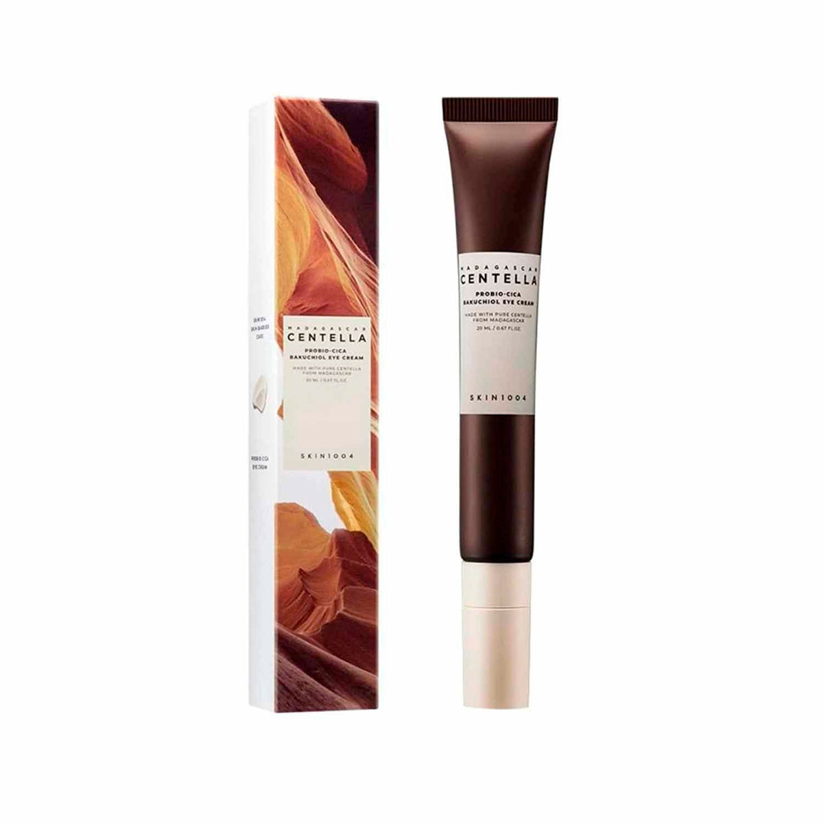Centella Probio-cica Bakuchiol Eye Cream